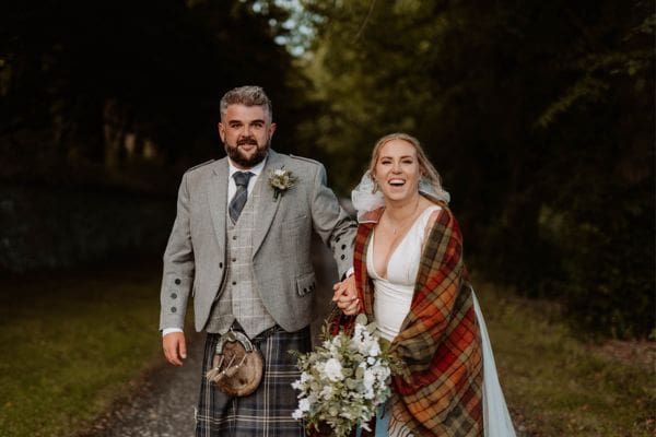 neidpath-castle-wedding